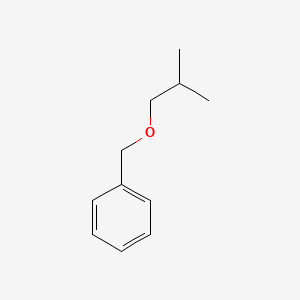 alpha-Isobutoxytoluene