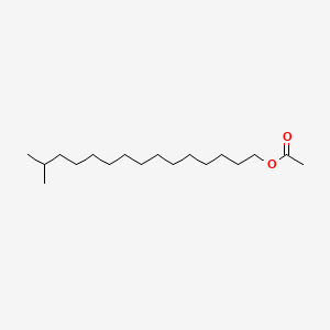 Isohexadecyl acetate