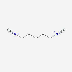 1,5-Diisocyanopentane