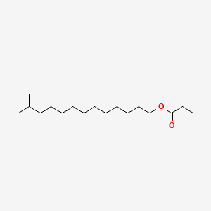 Isotetradecyl methacrylate