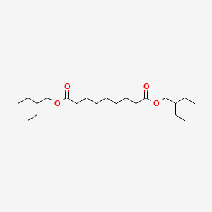 Bis(2-ethylbutyl) azelate