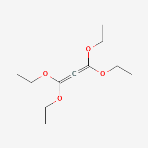 Tetraethoxyallene