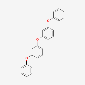 Bis(m-phenoxyphenyl)ether