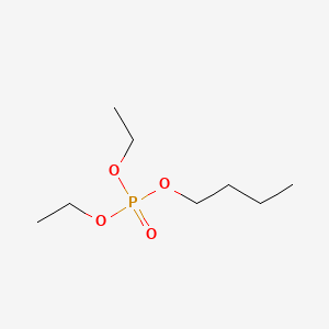 Butyl diethyl phosphate