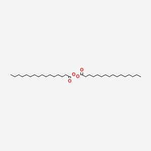 Dihexadecanoyl peroxide