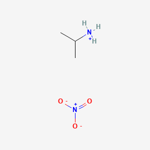 Isopropylammonium nitrate