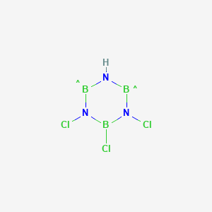 Trichloroborazine