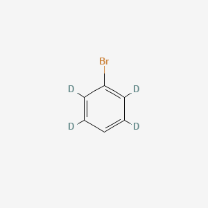 Bromobenzene-2,3,5,6-d4