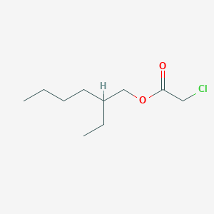 2-Ethylhexyl chloroacetate