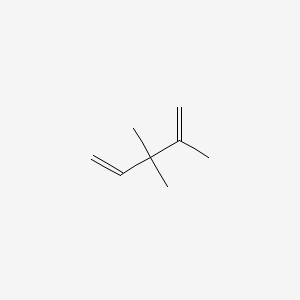 2,3,3-Trimethyl-1,4-pentadiene