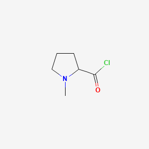 1-Methylprolyl chloride