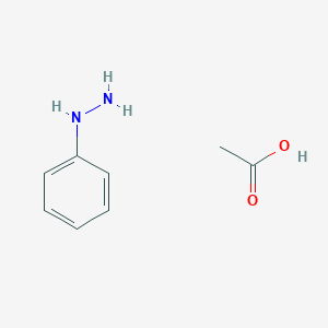 essigsaurem Phenylhydrazin