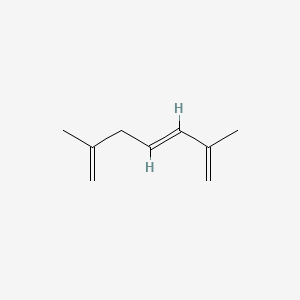 2,6-Dimethyl-1,3,6-heptatriene