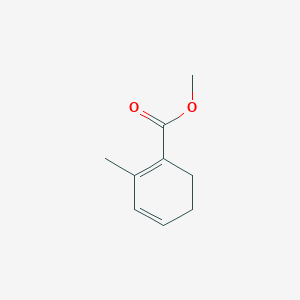 Methyl 2-methyl-1,3-cyclohexadiene-1-carboxylate