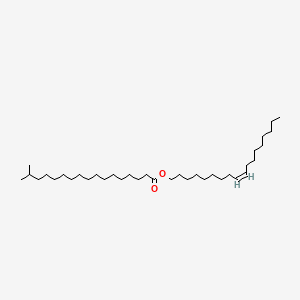 Oleyl isooctadecanoate