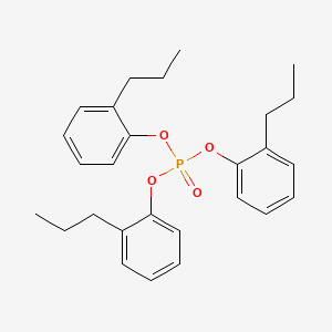 Tris(2-propylphenyl) phosphate