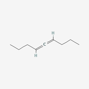 4,5-Nonadiene