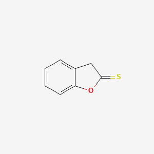 2(3H)-Benzofuranthione