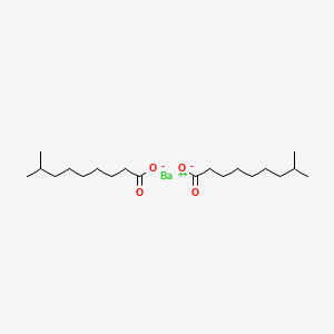 Barium isodecanoate