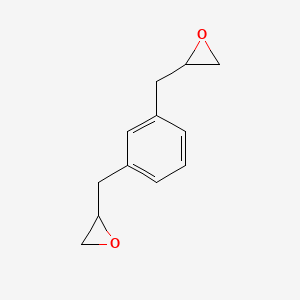 m-Xylene-alpha,alpha'-dioxirane