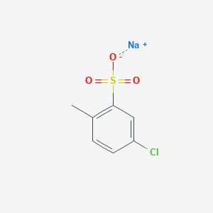 Sodium chlorotoluenesulfonate