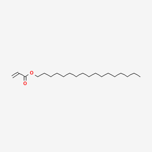 Heptadecyl acrylate