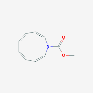 Methyl azonine-1-carboxylate