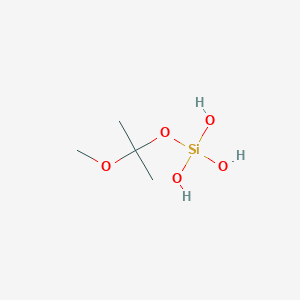 1-Methoxyisopropyl orthosilicate