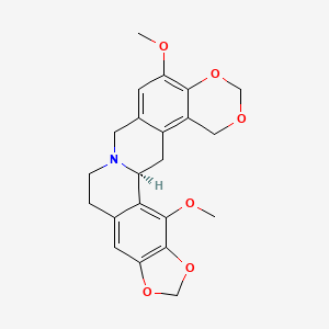 Bractavine