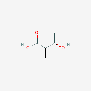 Erythronilic acid