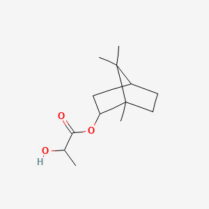 Borneol lactate