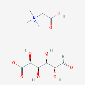 Betaine D-galacturonate