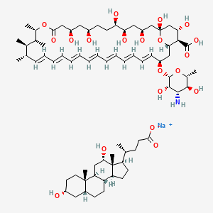 Fungizone intravenous