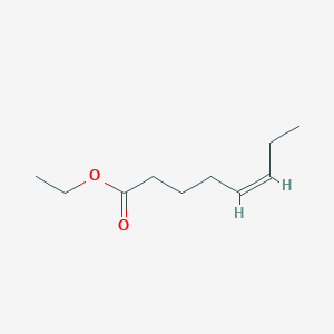 Ethyl cis-5-octenoate