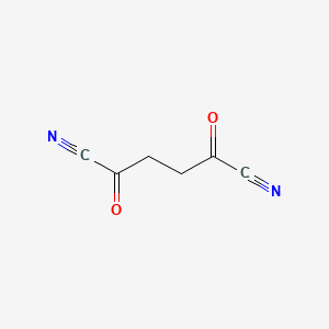 Succinylnitrile