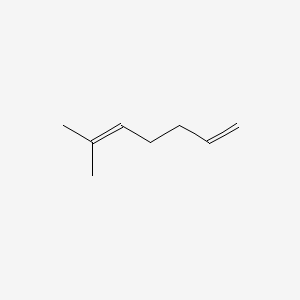 6-Methyl-1,5-heptadiene