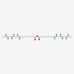 alpha-Linolenic anhydride