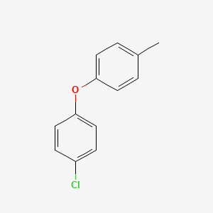 1-Chloro-4-(4-methylphenoxy)benzene