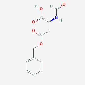 For-Asp(OBzl)-OH