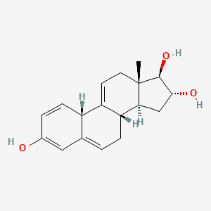 Estriol derivative 1