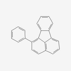 Phenylfluoranthene