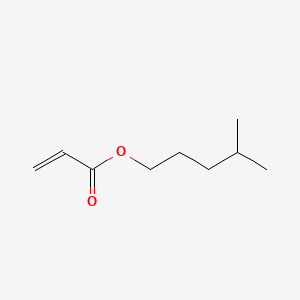 4-Methylpentyl acrylate