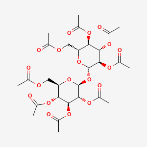 beta,betaTREHALOSE OCTAACETATE