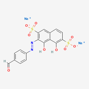 Chromazone red