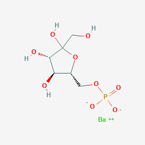 Fructose-6-phosphate barium salt