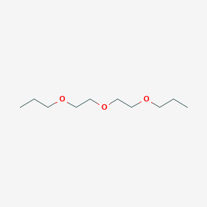 1-[2-(2-Propoxyethoxy)ethoxy]propane