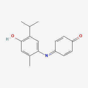 Thymolindophenol