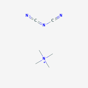 Tetramethylammonium dicyanoamide