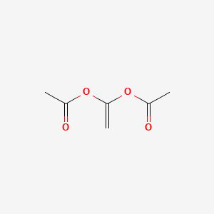 Vinylidene diacetate