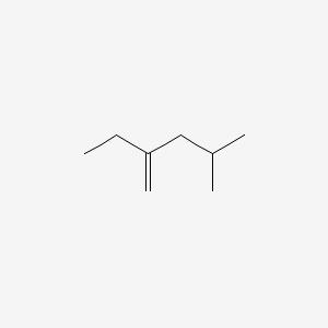 2-Ethyl-4-methyl-1-pentene